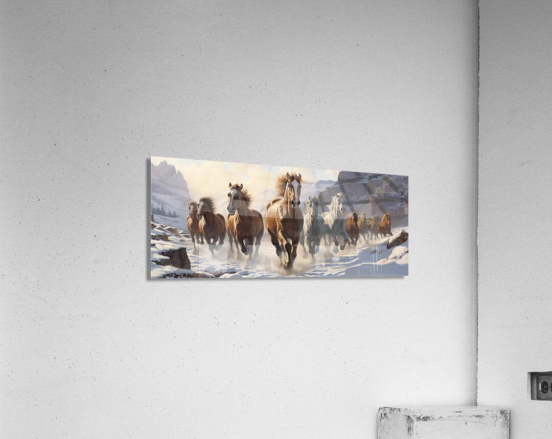 861582 :: Acrylic Print