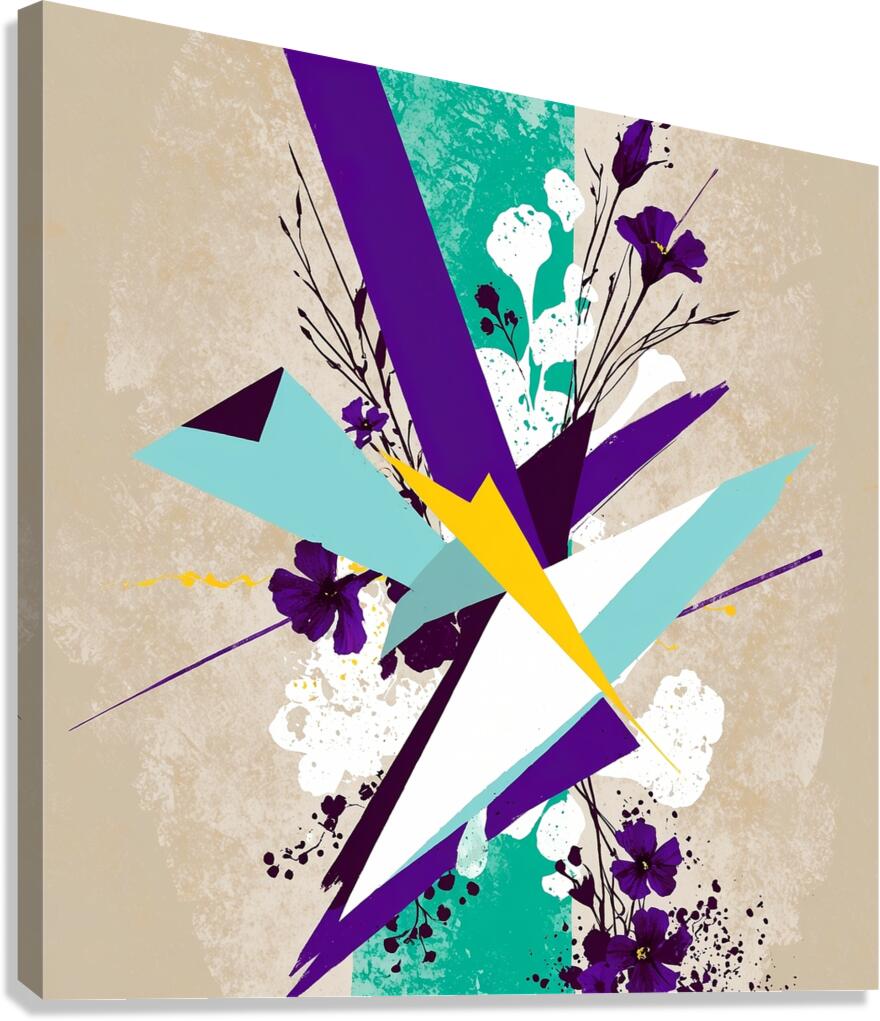 2268736 :: Giclée Stretched Canvas Print