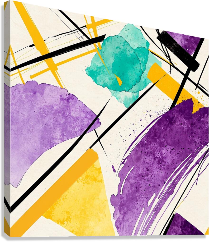 2268738 :: Giclée Stretched Canvas Print