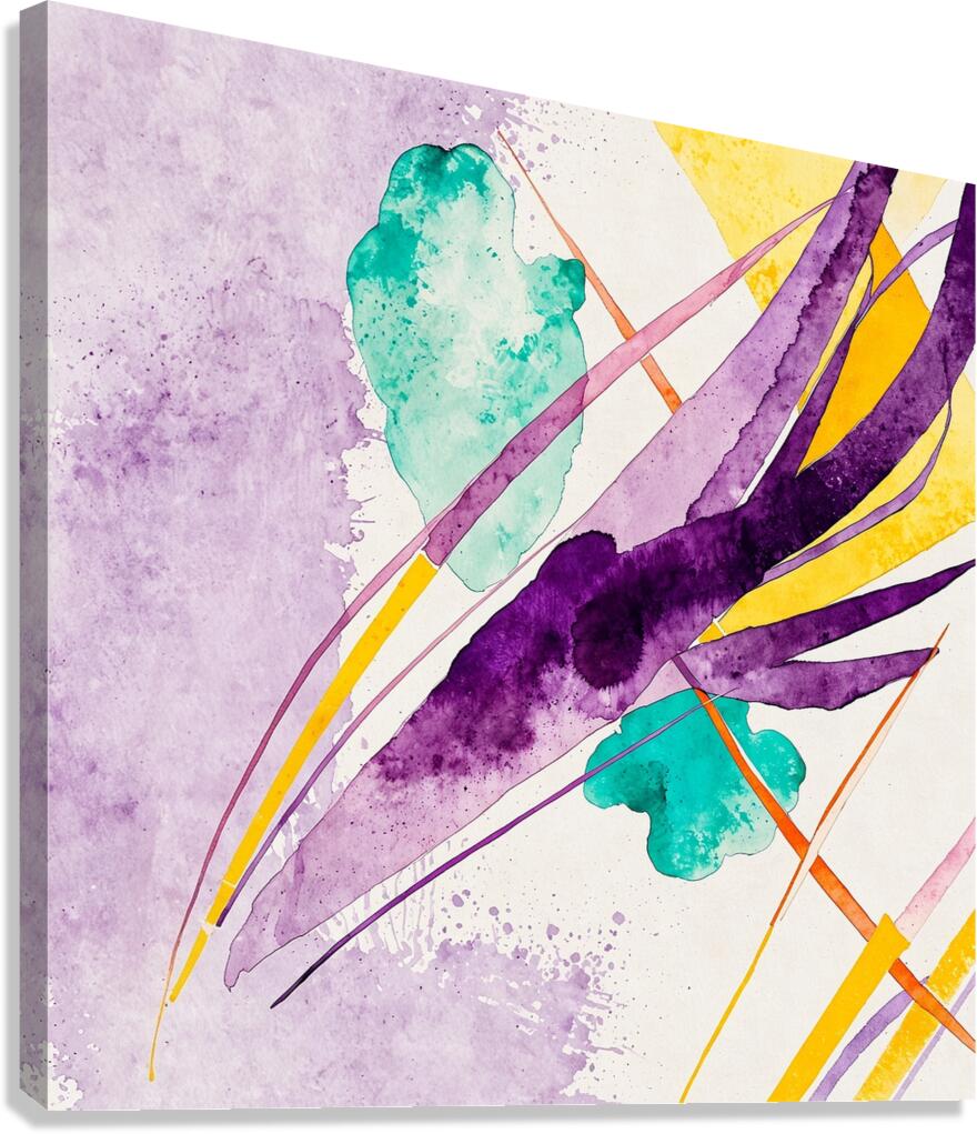 2268739 :: Giclée Stretched Canvas Print