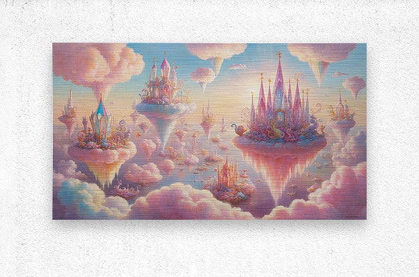 2019668 :: Brushed Metal Print