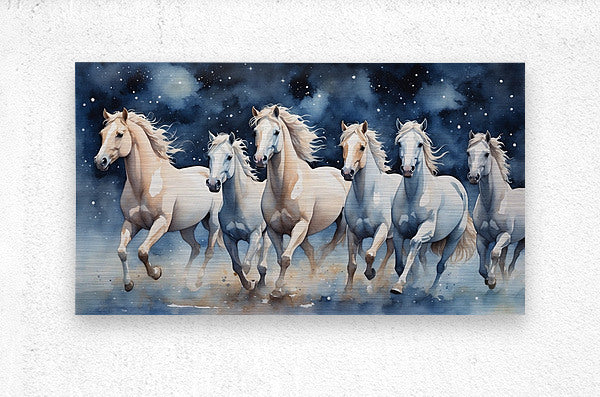 2019749 :: Brushed Metal Print