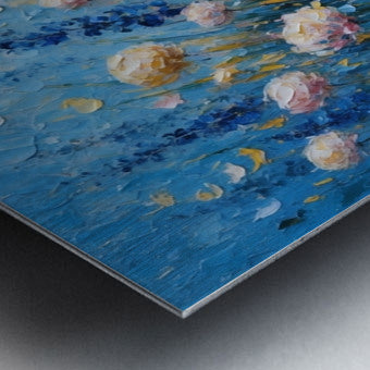 2019510 :: Brushed Metal Print
