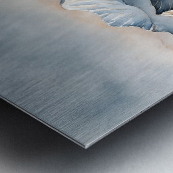 2032336 :: Brushed Metal Print