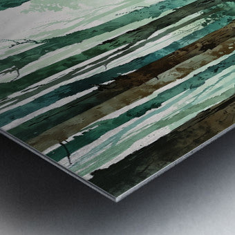 2173006 :: Brushed Metal Print