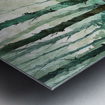 2173007 :: Brushed Metal Print