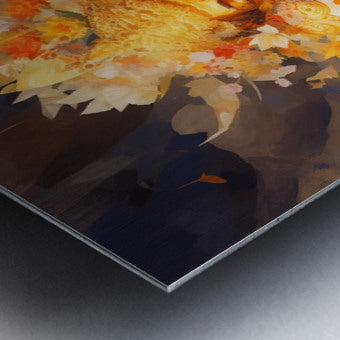 2223801 :: Brushed Metal Print