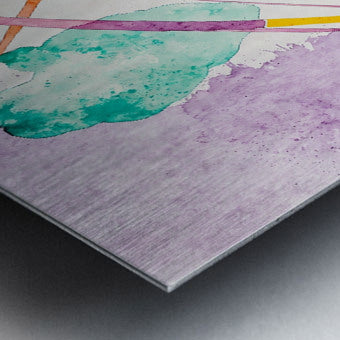 2268739 :: Brushed Metal Print
