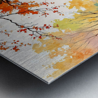 2269766 :: Brushed Metal Print