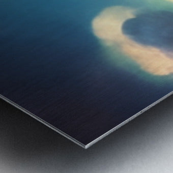 628908 :: Brushed Metal Print