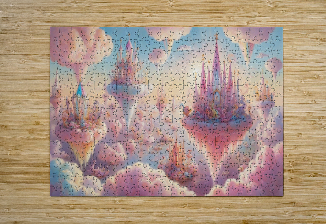 2019668 :: Puzzle Print