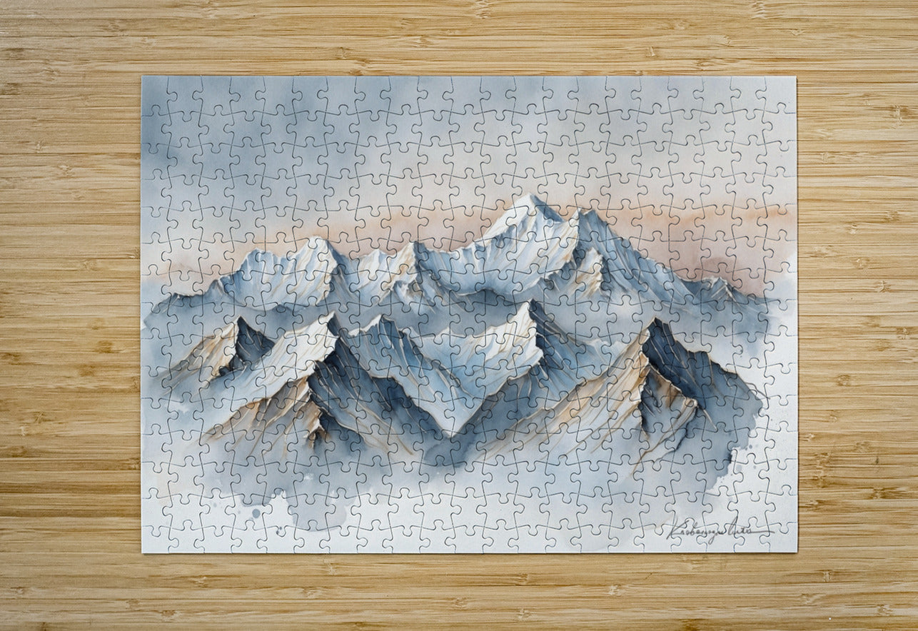 2032336 :: Puzzle Print