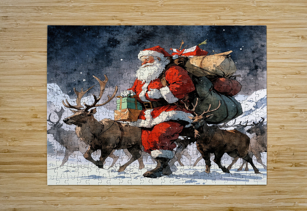 2172877 :: Puzzle Print
