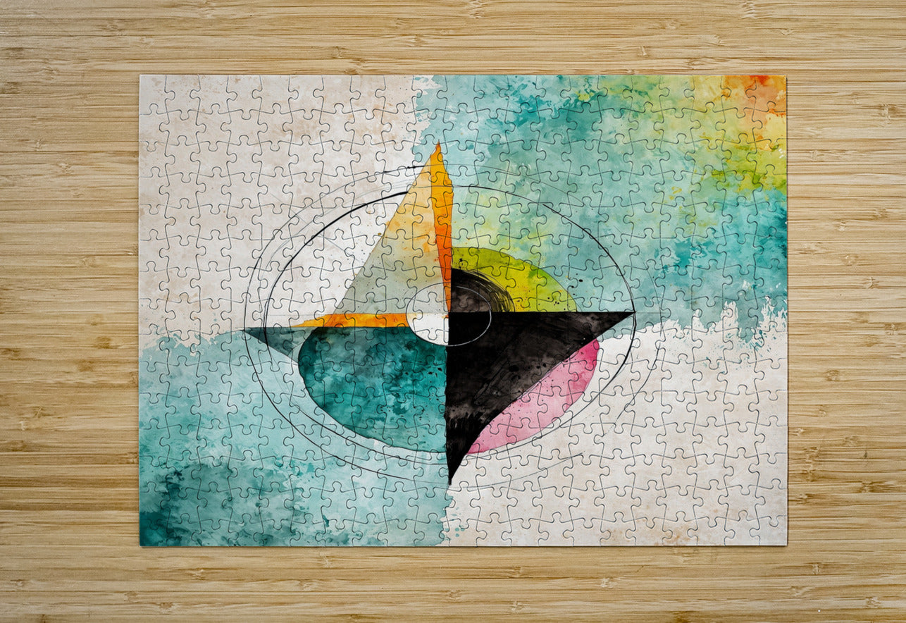 2173000 :: Puzzle Print