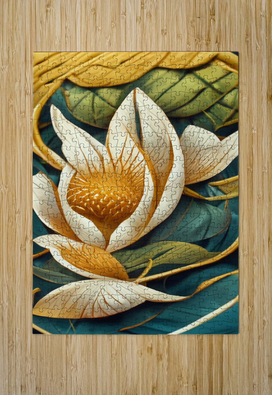 2238480 :: Puzzle Print