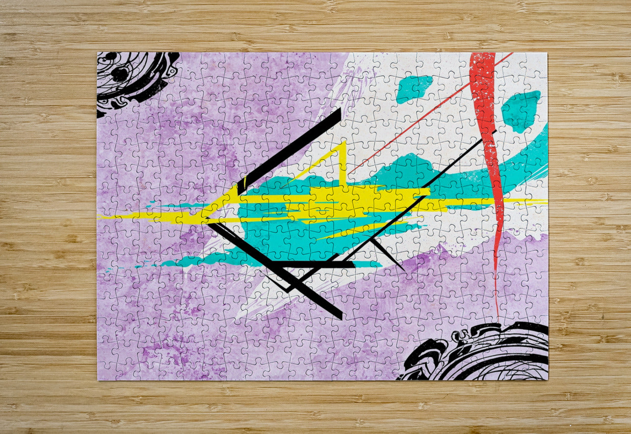 2268733 :: Puzzle Print