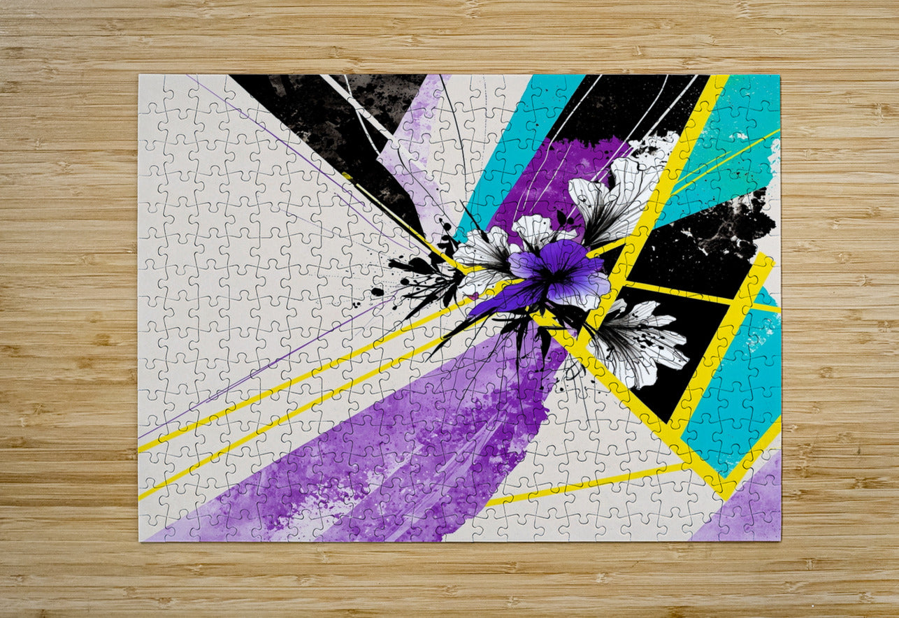 2268737 :: Puzzle Print