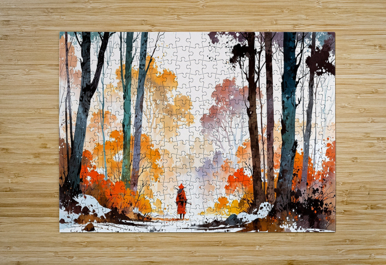 2269763 :: Puzzle Print