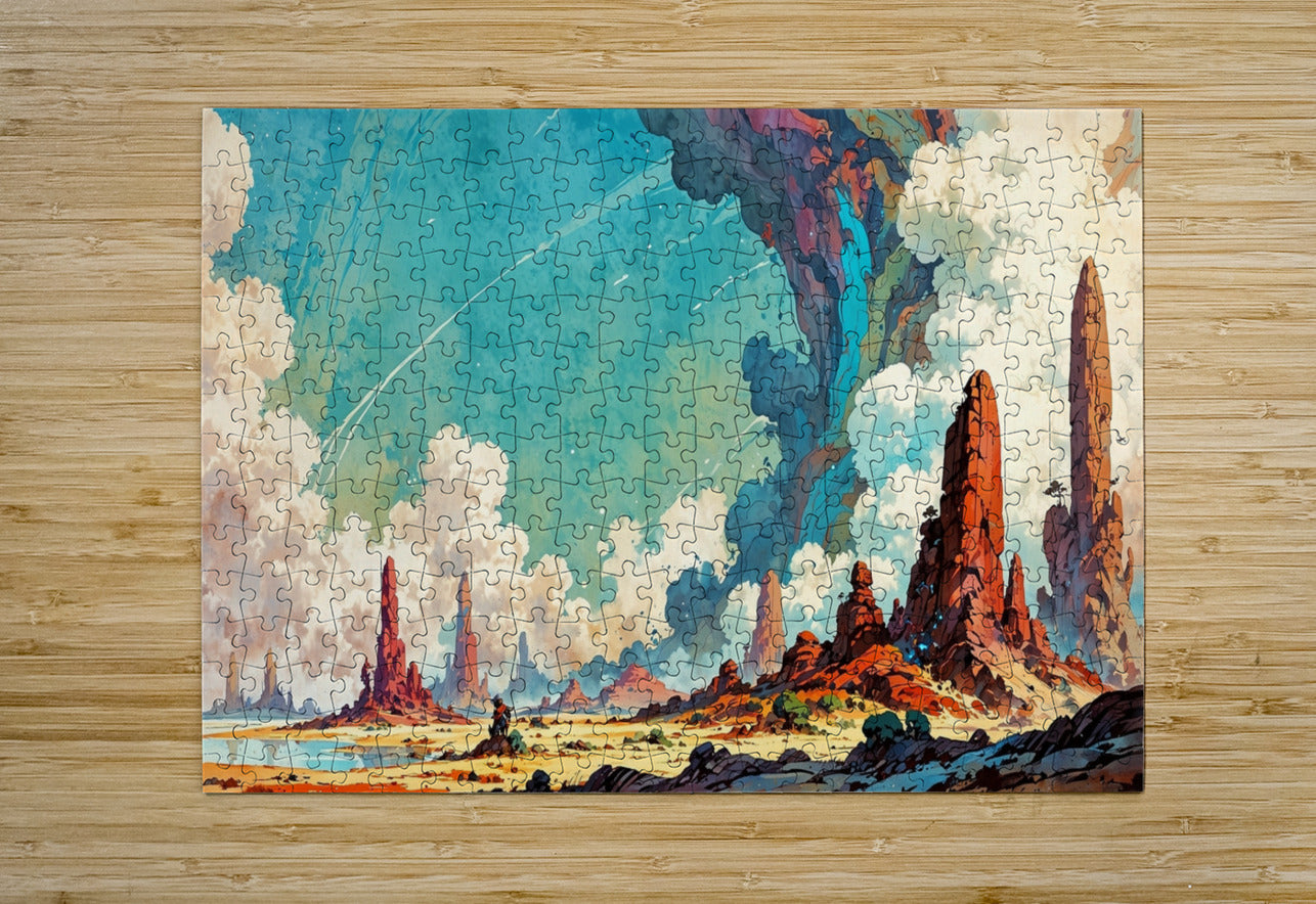 2269782 :: Puzzle Print