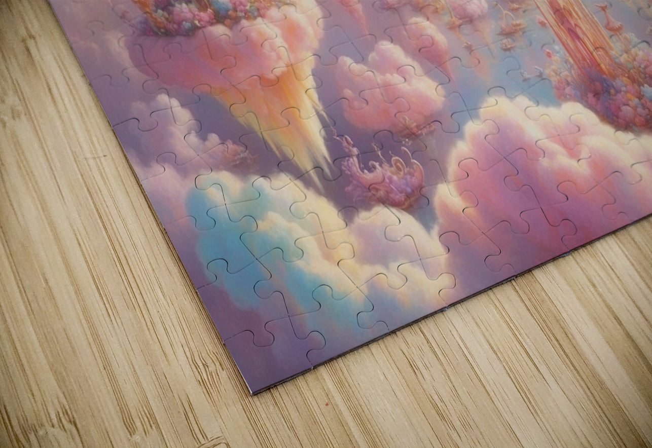 2019668 :: Puzzle Print
