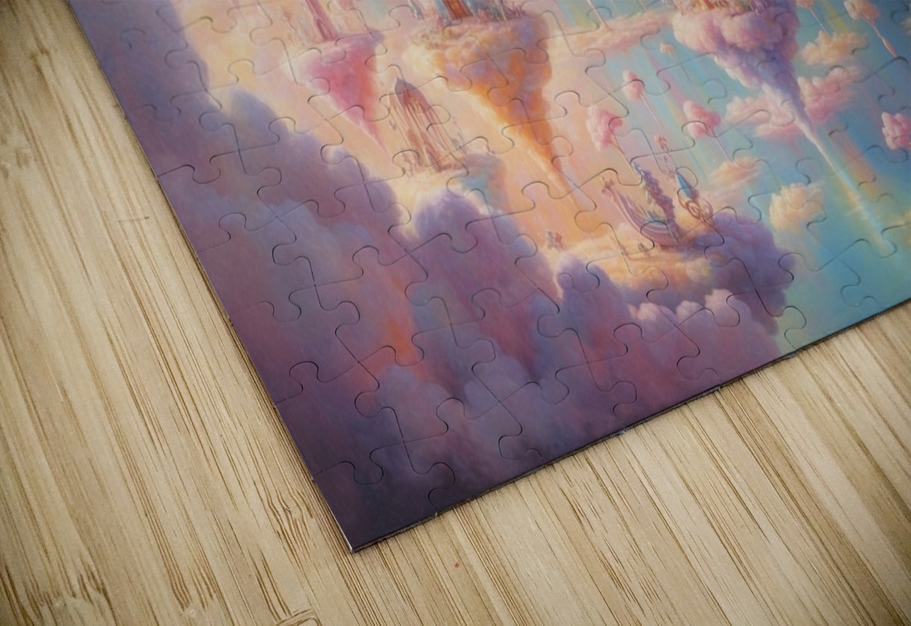 2019669 :: Puzzle Print