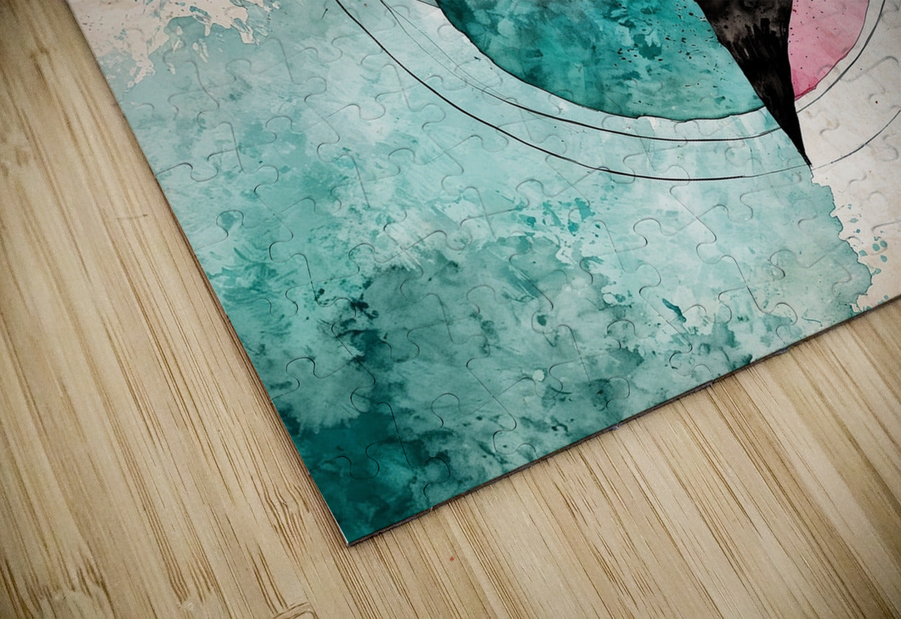 2173000 :: Puzzle Print