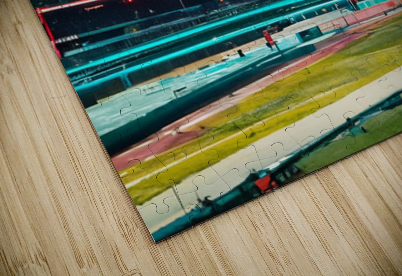 2238474 :: Puzzle Print