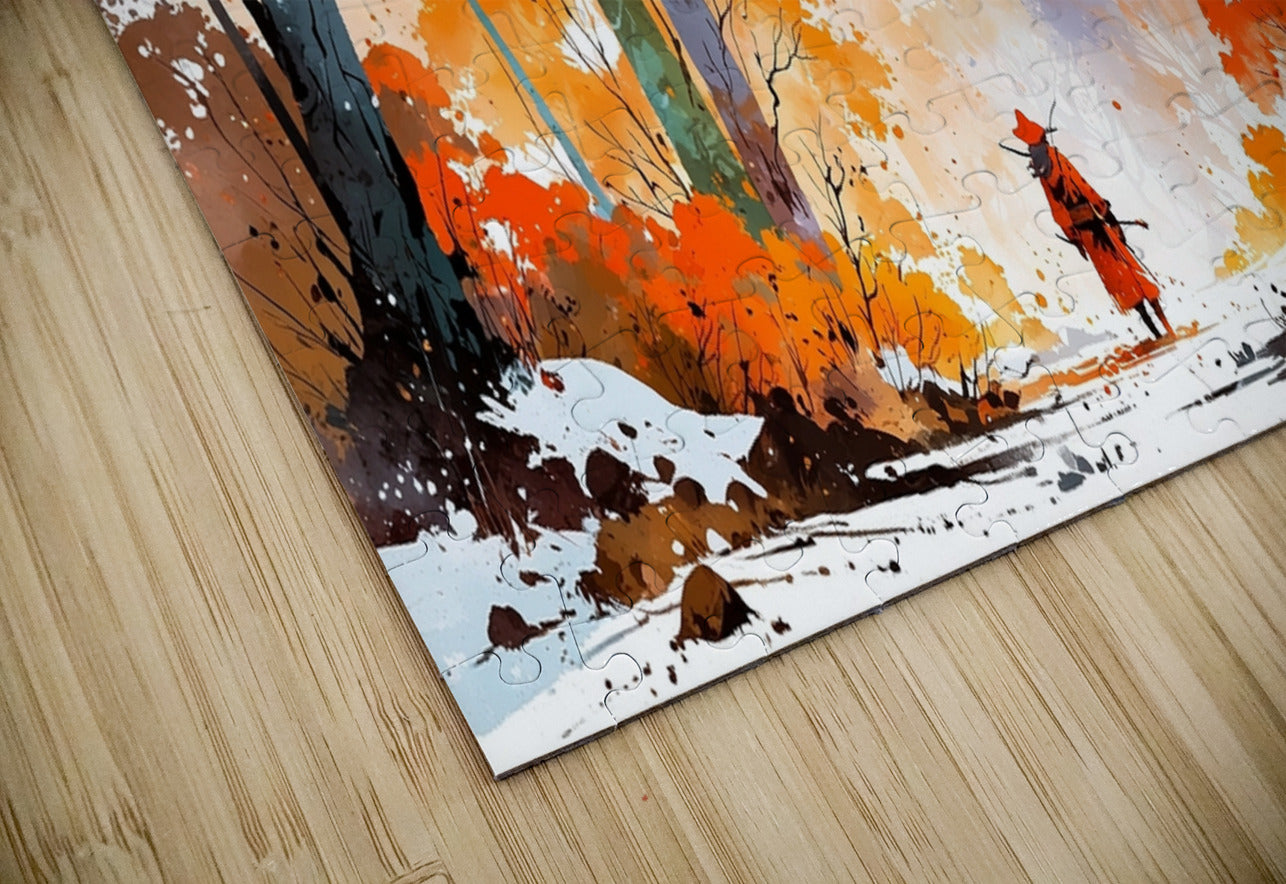 2269763 :: Puzzle Print
