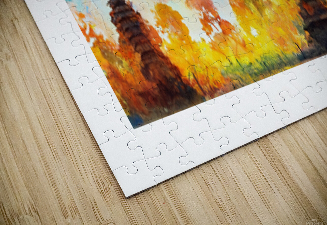 622690 :: Puzzle Print
