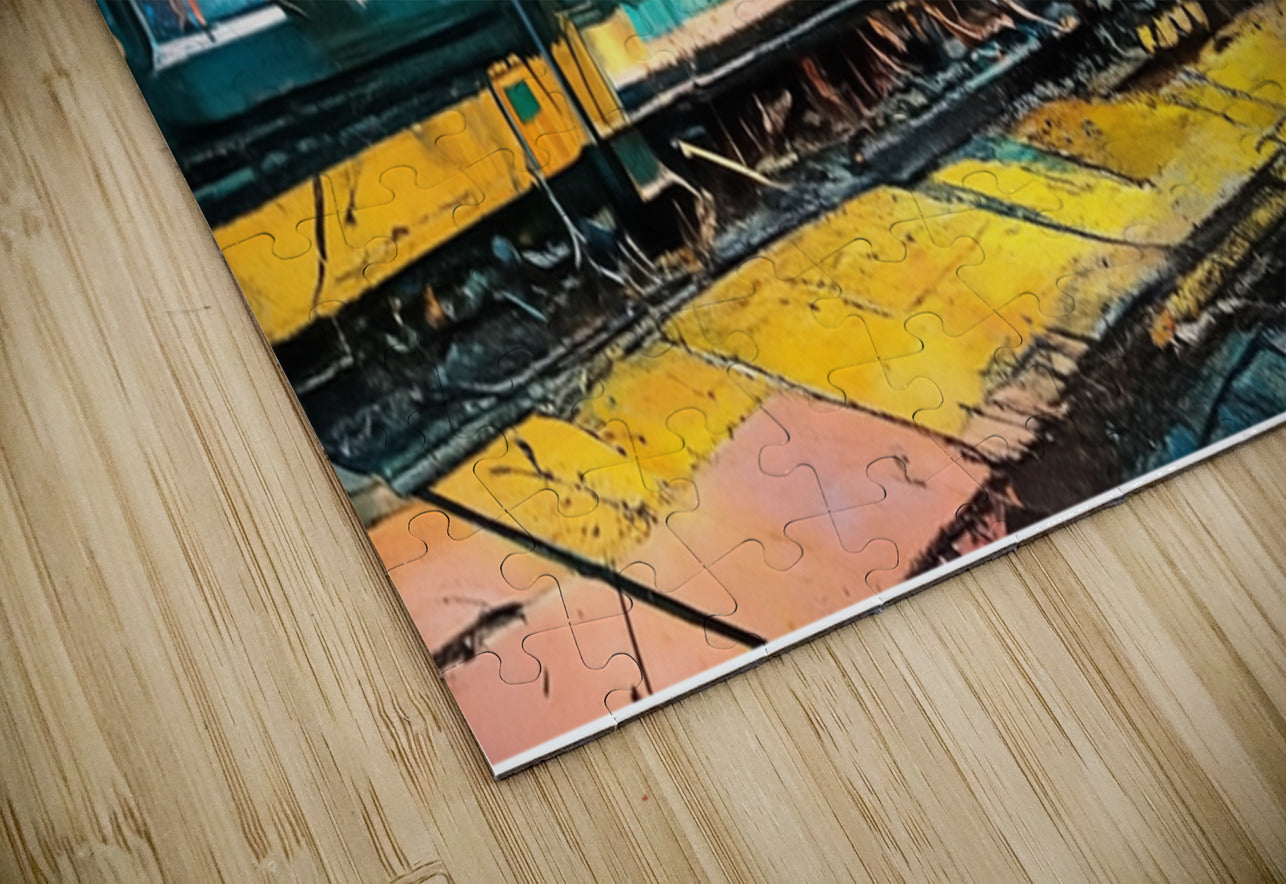 627320 :: Puzzle Print