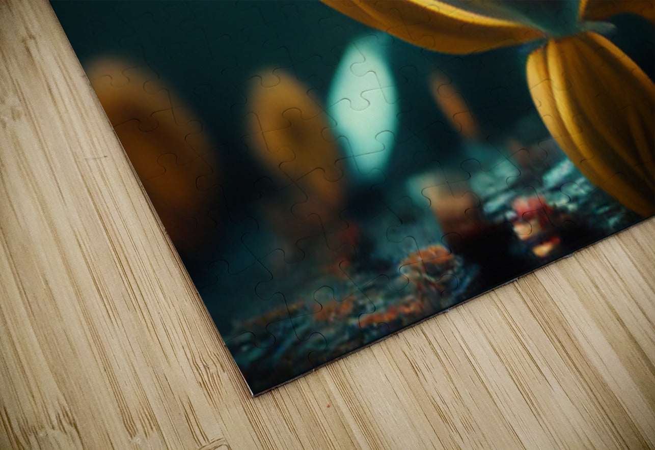 628099 :: Puzzle Print