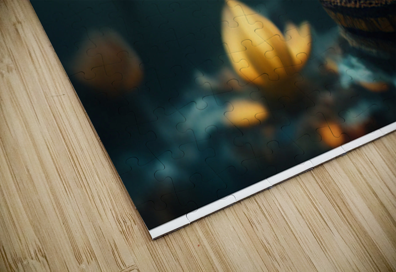 628100 :: Puzzle Print