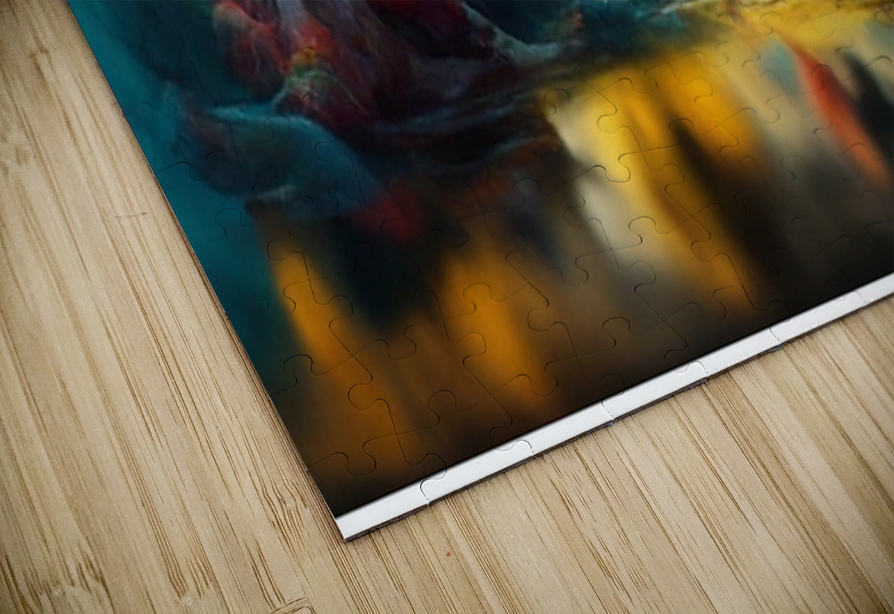 628103 :: Puzzle Print
