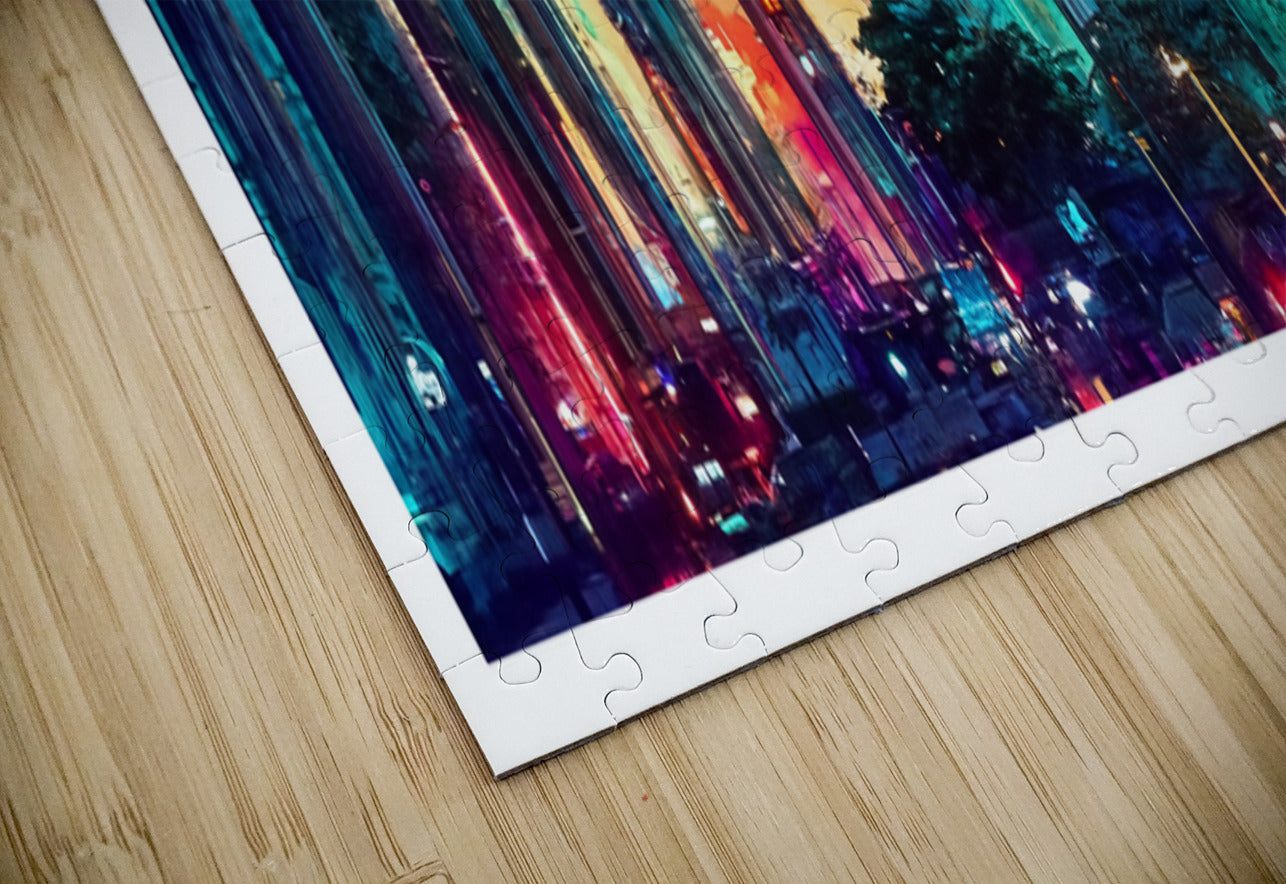 628905 :: Puzzle Print