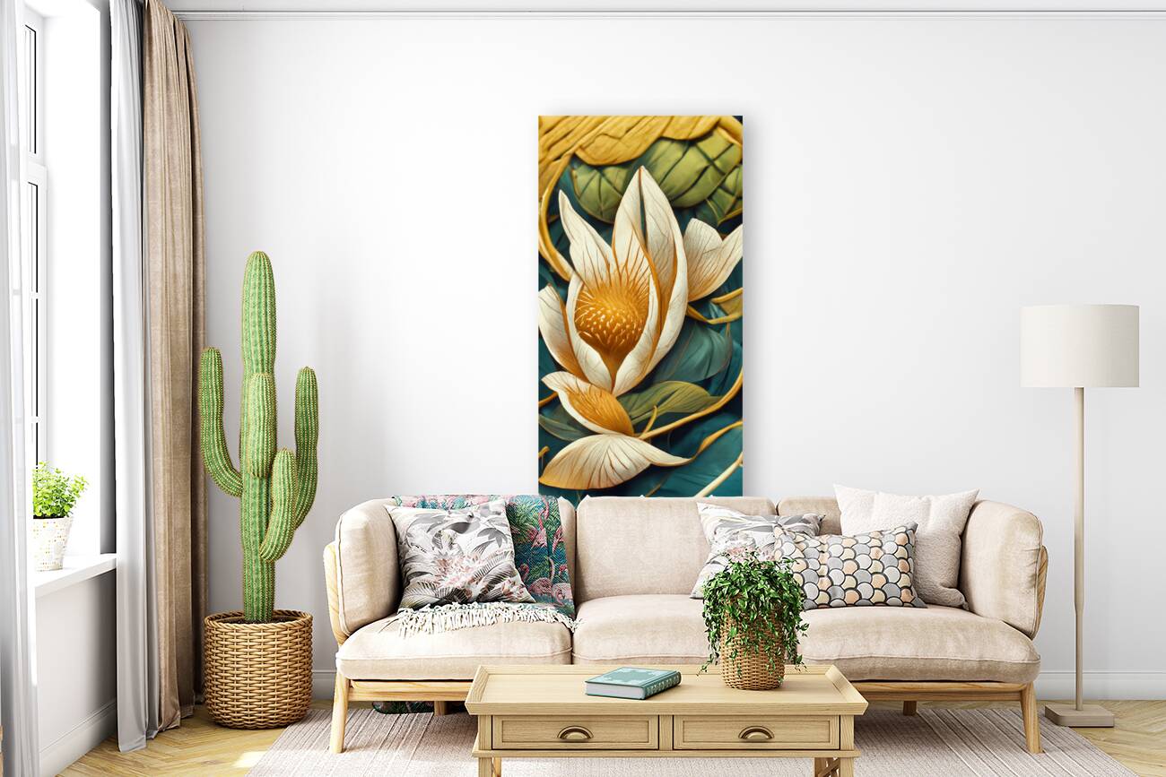 2238480 :: Giclée Stretched Canvas Print
