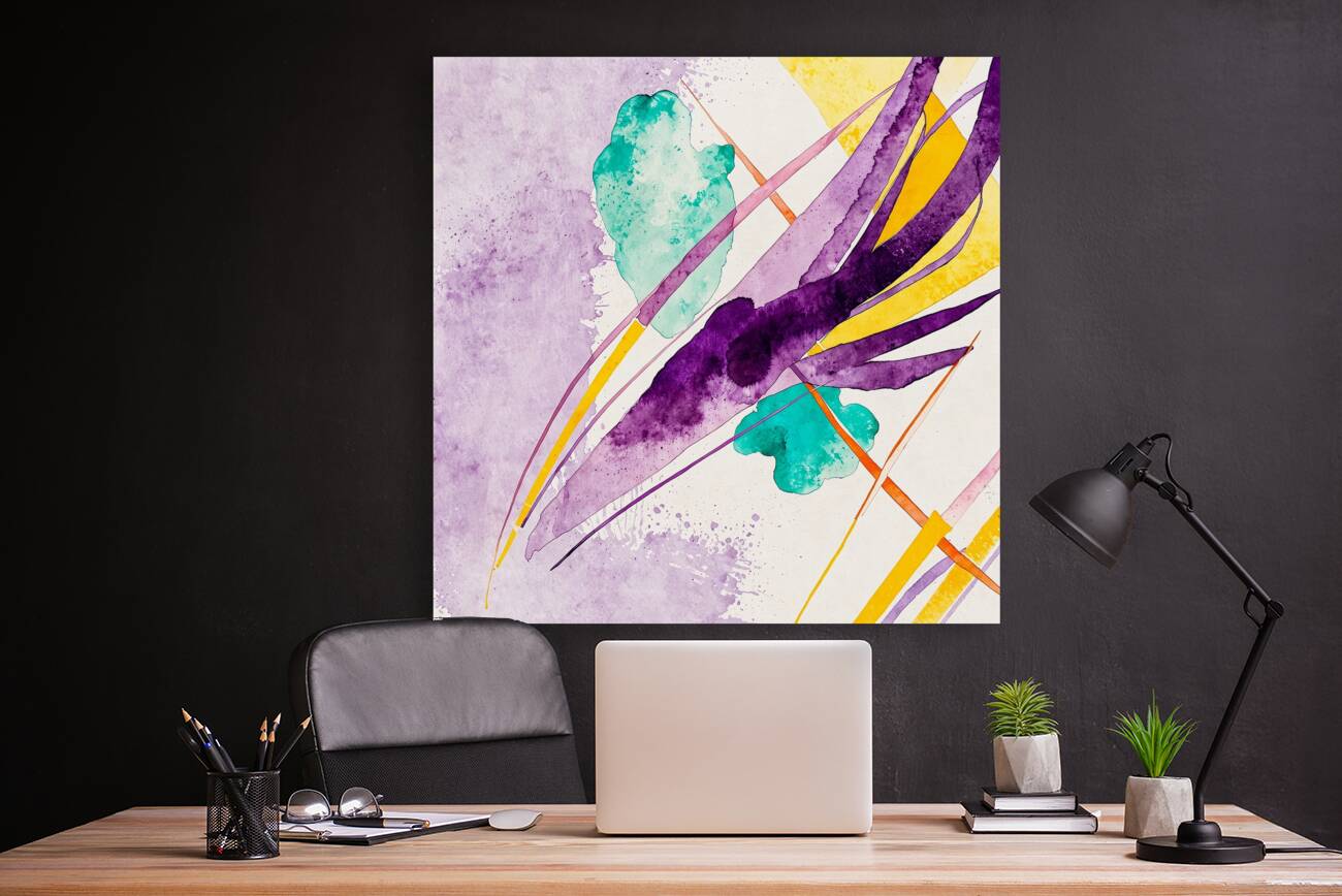 2268739 :: Giclée Stretched Canvas Print