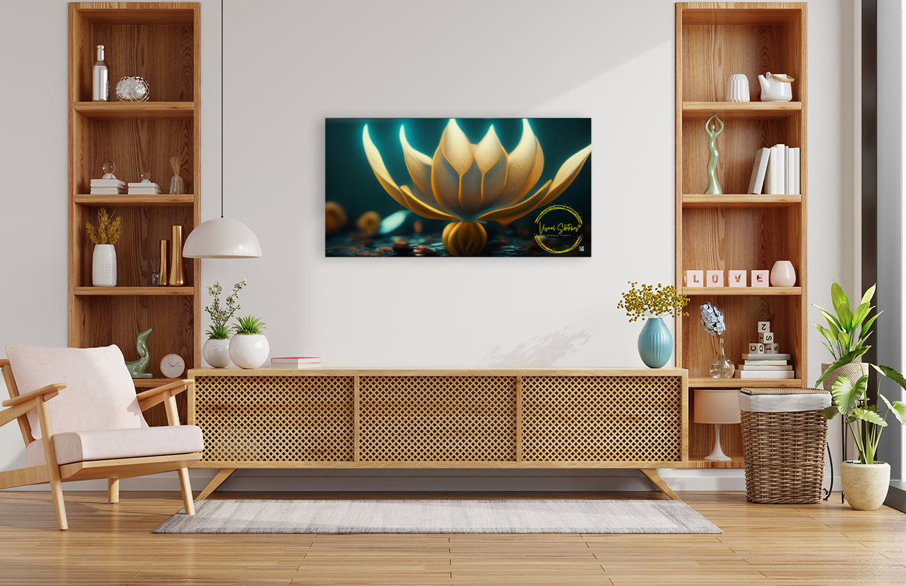 628099 :: Giclée Stretched Canvas Print