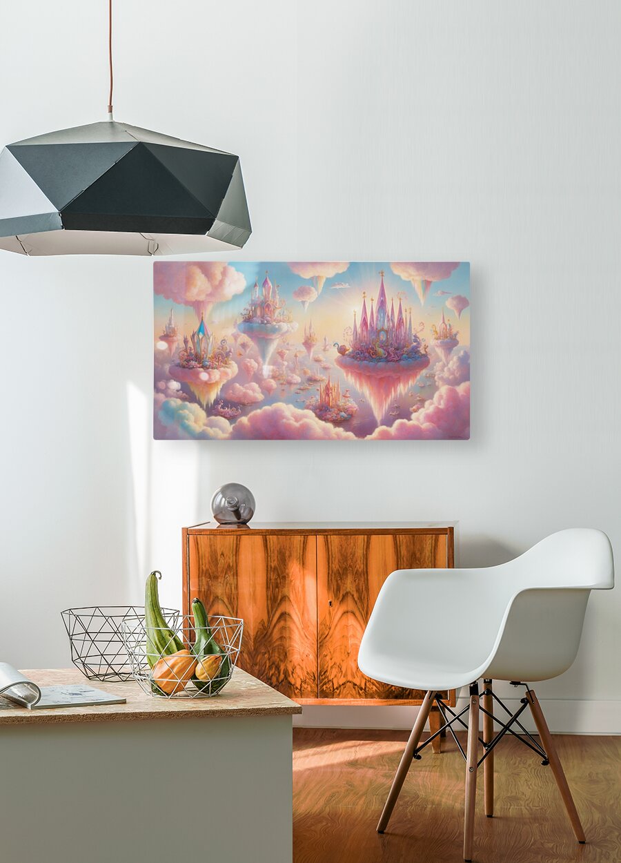 2019668 :: HD Sublimation Metal Print