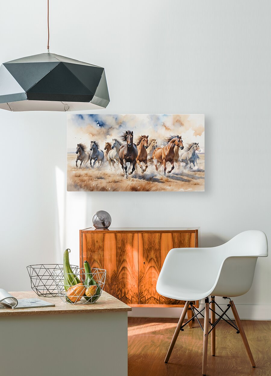 2019739 :: HD Sublimation Metal Print