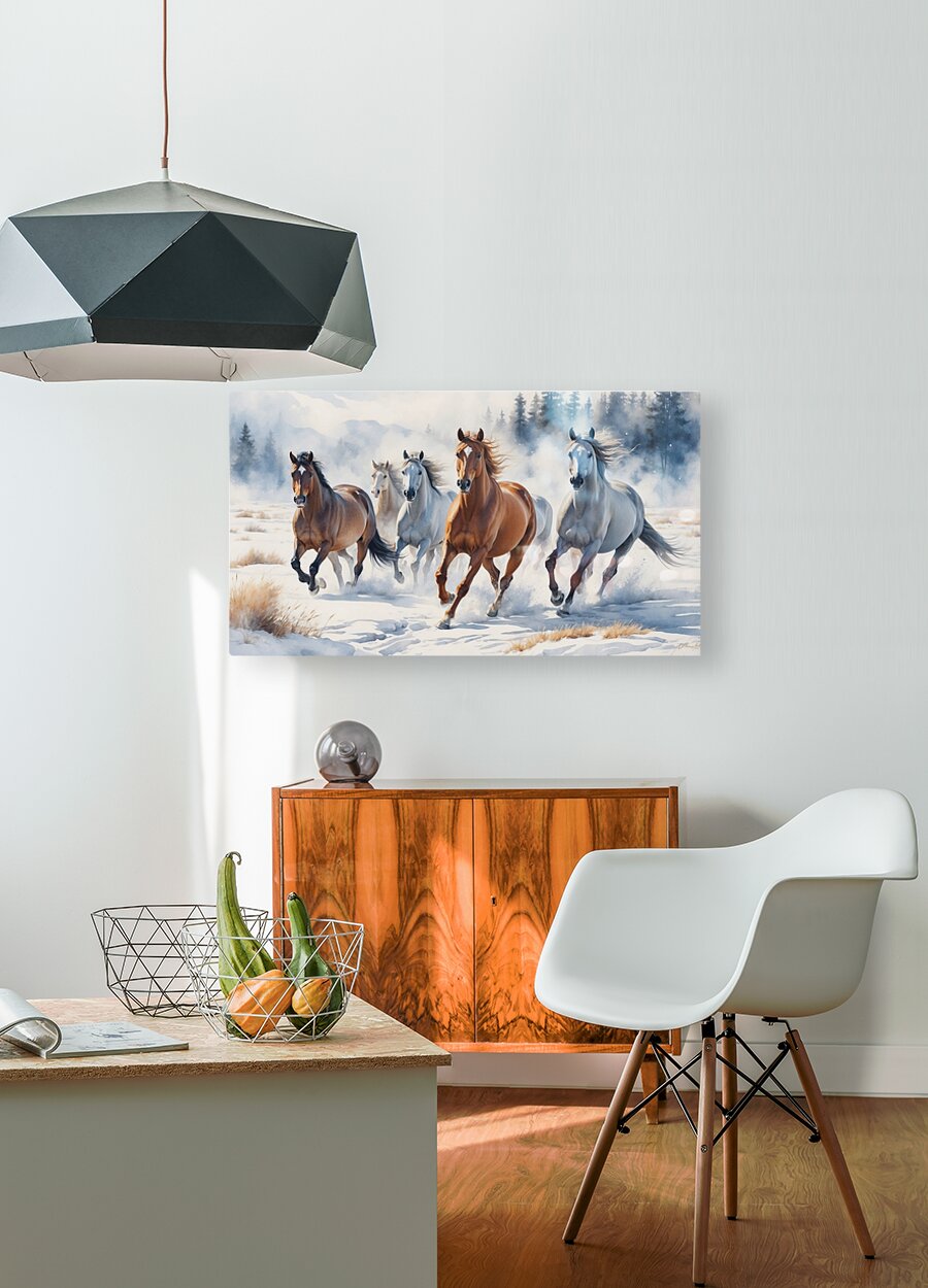 2019741 :: HD Sublimation Metal Print