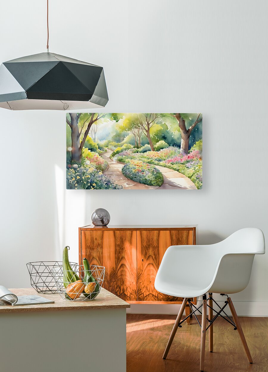 2020091 :: HD Sublimation Metal Print