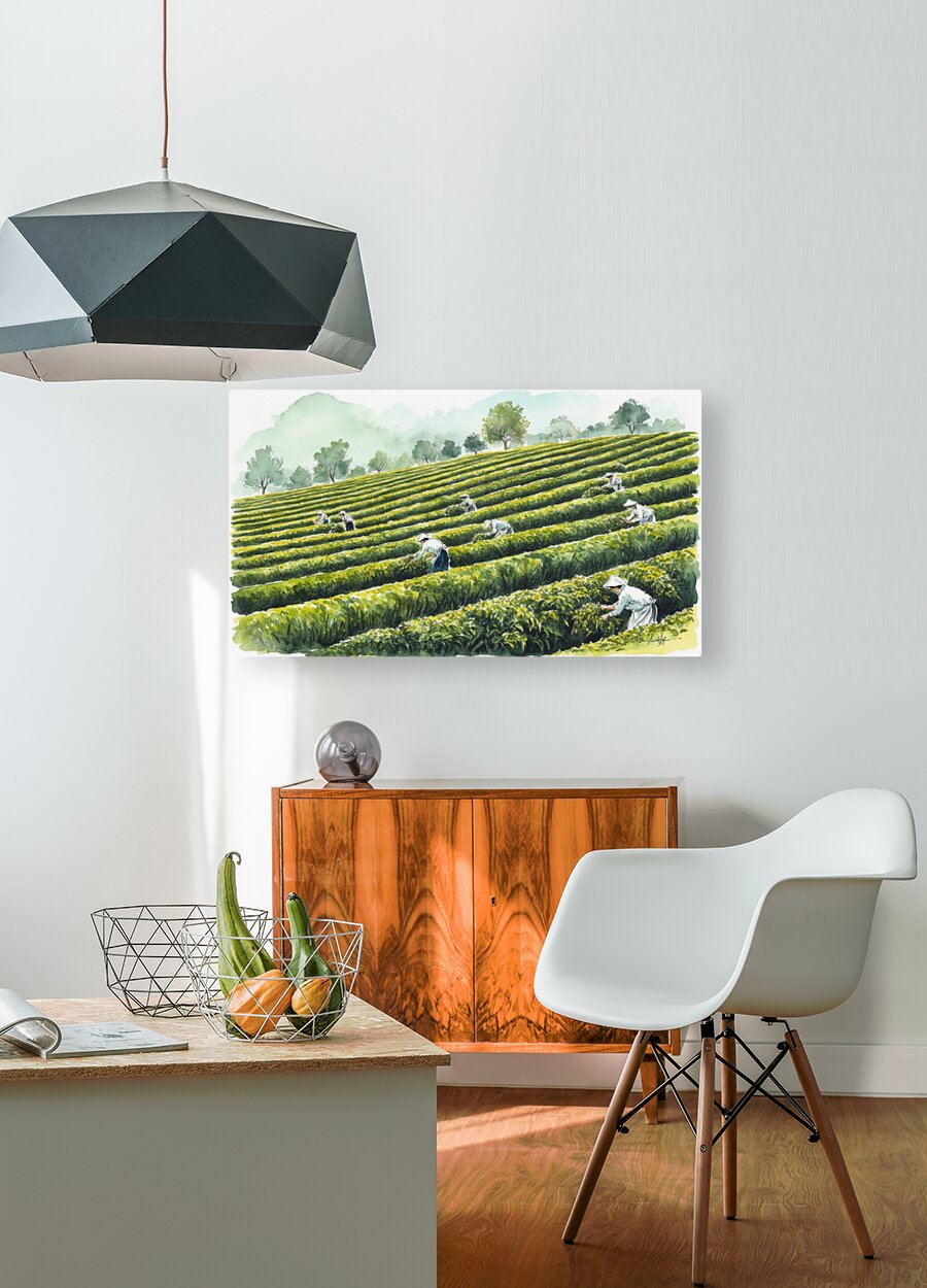 2032340 :: HD Sublimation Metal Print