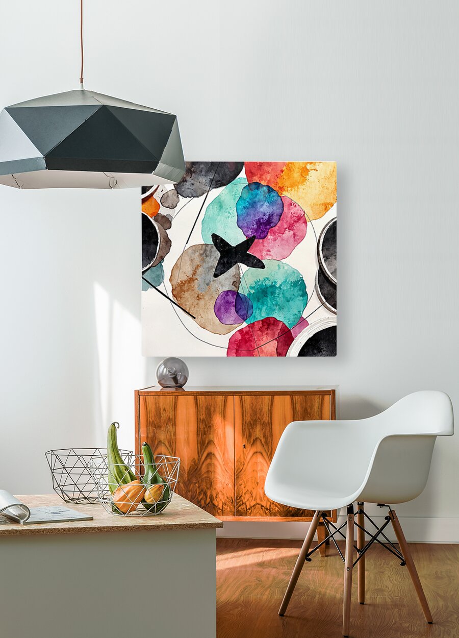 2173003 :: HD Sublimation Metal Print