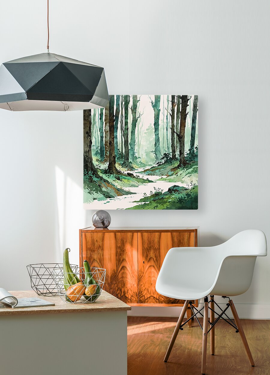 2173006 :: HD Sublimation Metal Print