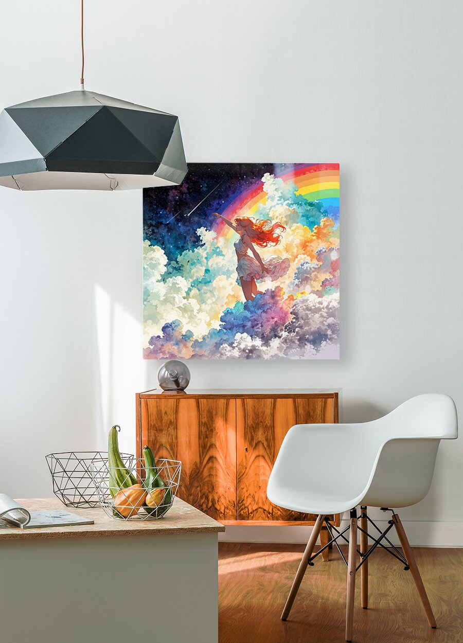 2173015 :: HD Sublimation Metal Print