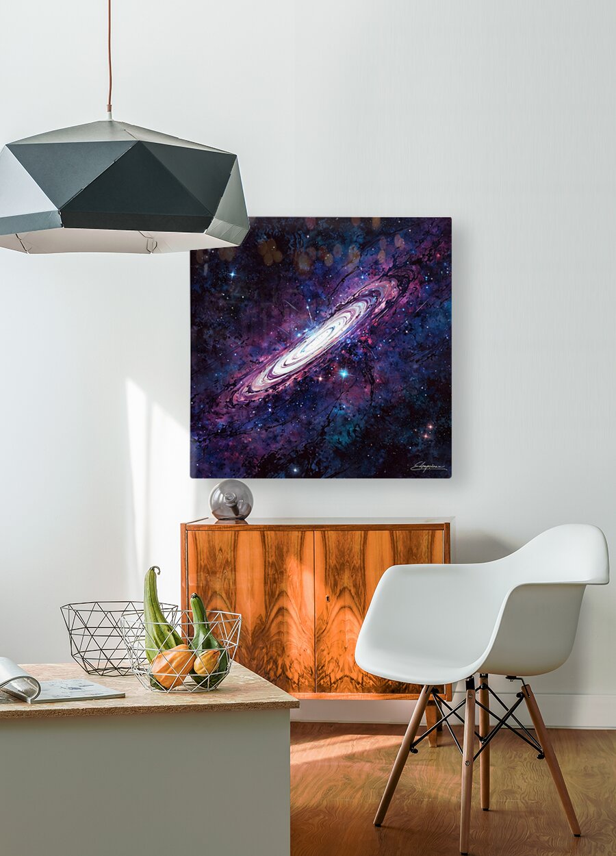 2173021 :: HD Sublimation Metal Print
