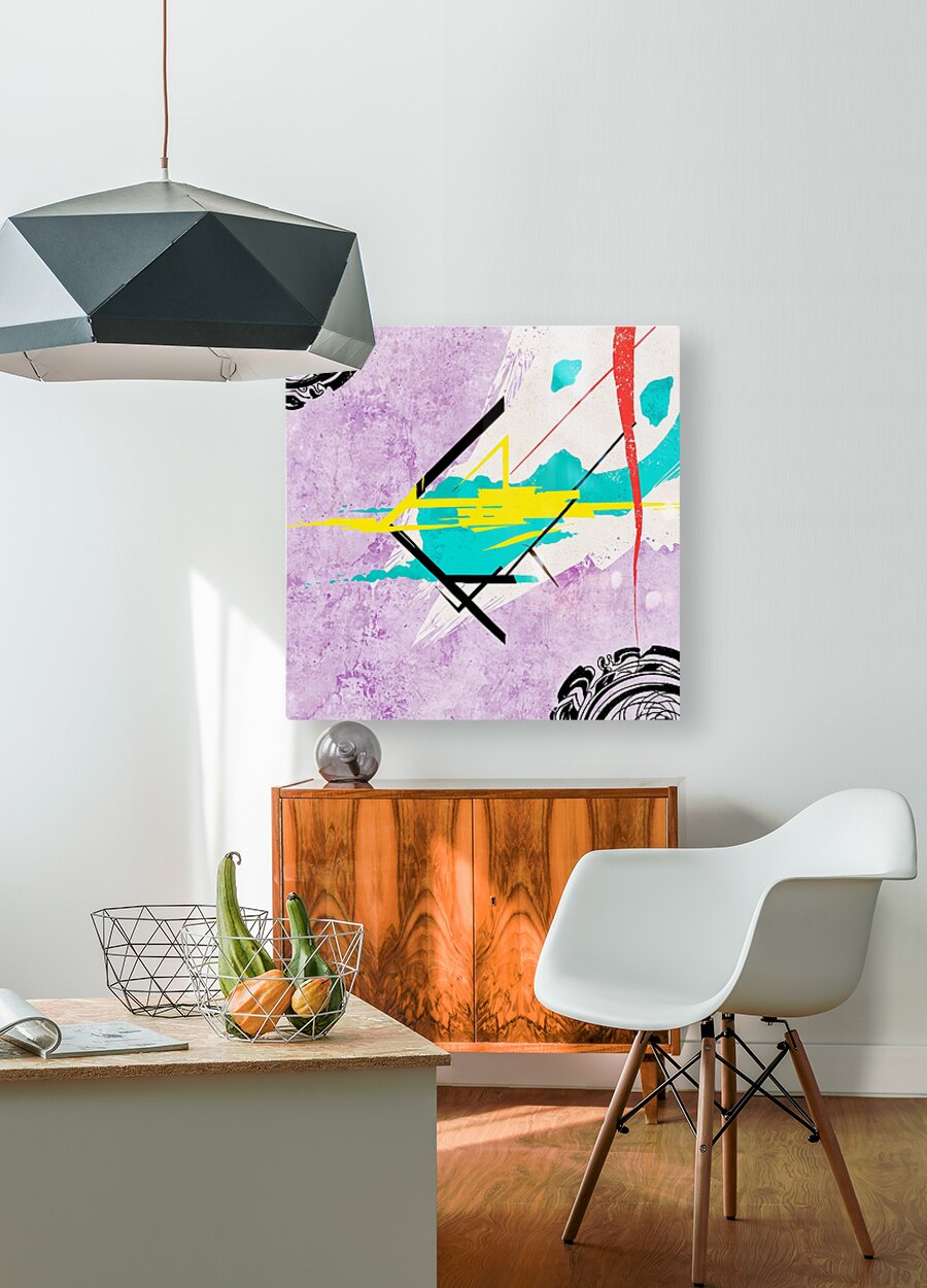 2268733 :: HD Sublimation Metal Print