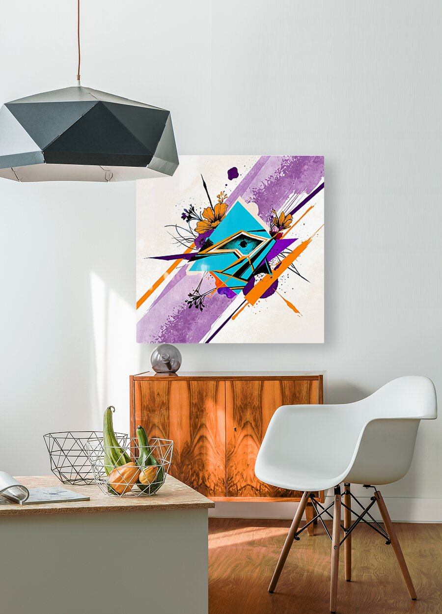 2268735 :: HD Sublimation Metal Print