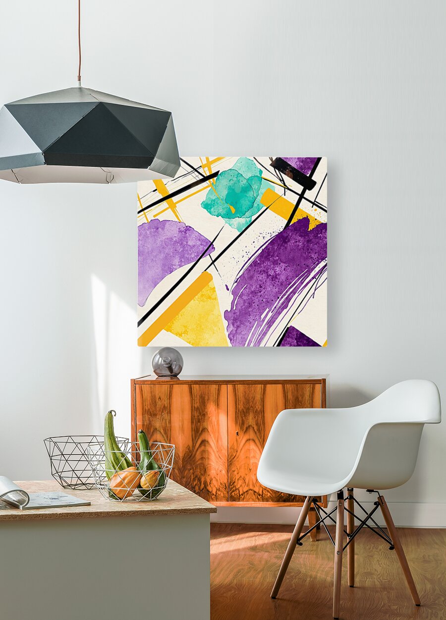 2268738 :: HD Sublimation Metal Print