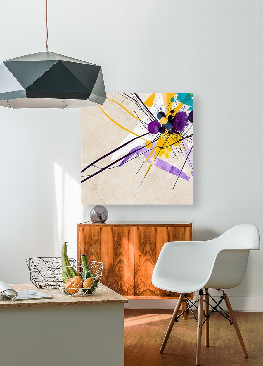 2268740 :: HD Sublimation Metal Print